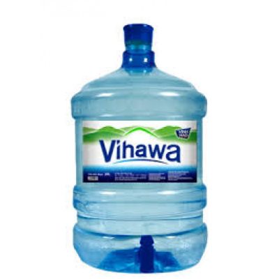 Nước tinh khiết Vĩnh Hảo