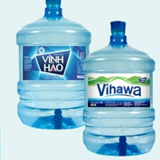 Đại lý nước khoáng Vĩnh Hảo chính hãng tại Quận Tân Phú TP.HCM