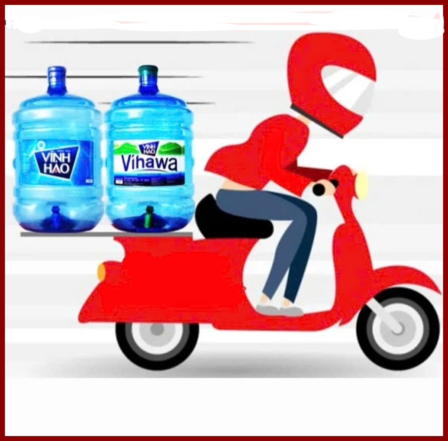 Đại Lý Nước Khoáng Vĩnh Hảo Phường Tân Hòa